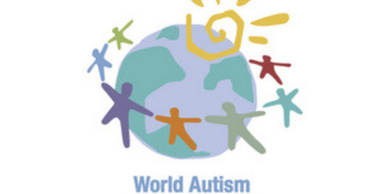 Одбележување на Меѓународниот ден на аутизмот